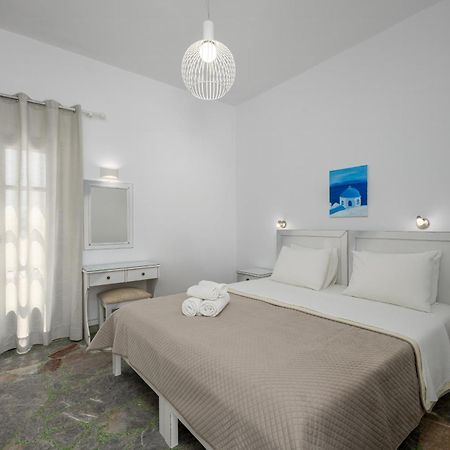 Agia Irini Hotel Имеровигли Екстериор снимка