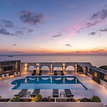 Agia Irini Hotel Имеровигли Екстериор снимка