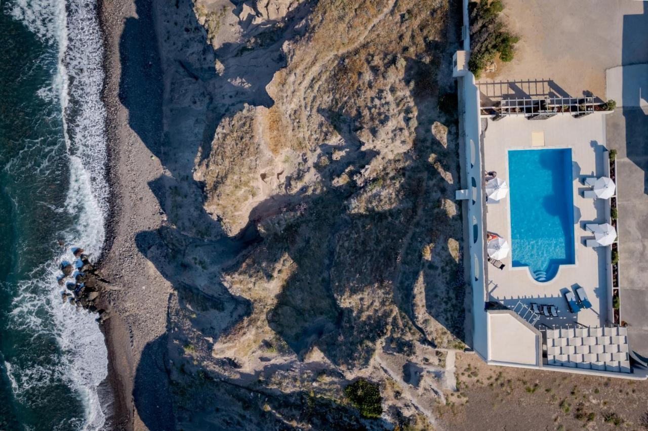 Agia Irini Hotel Имеровигли Екстериор снимка