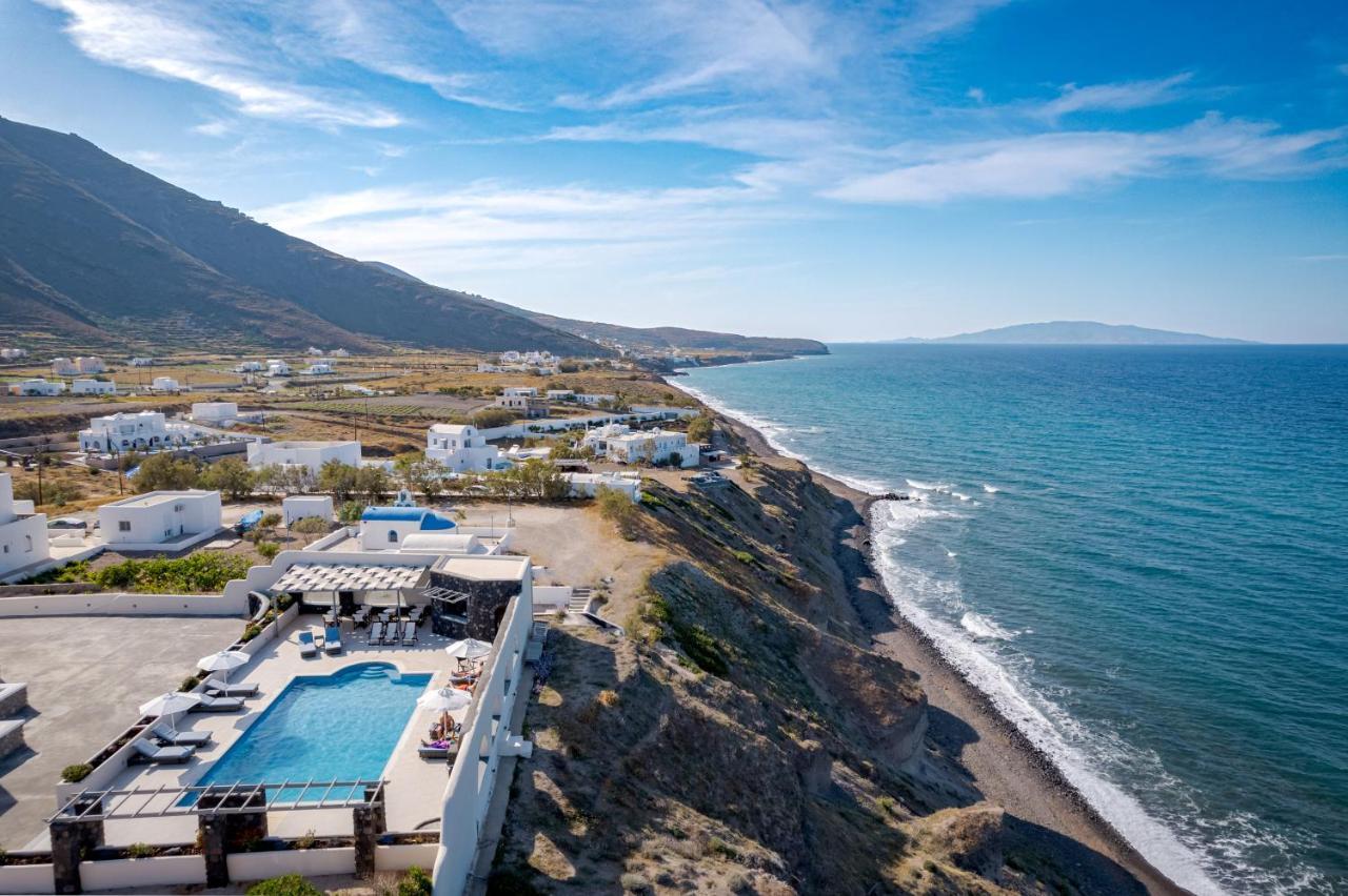 Agia Irini Hotel Имеровигли Екстериор снимка