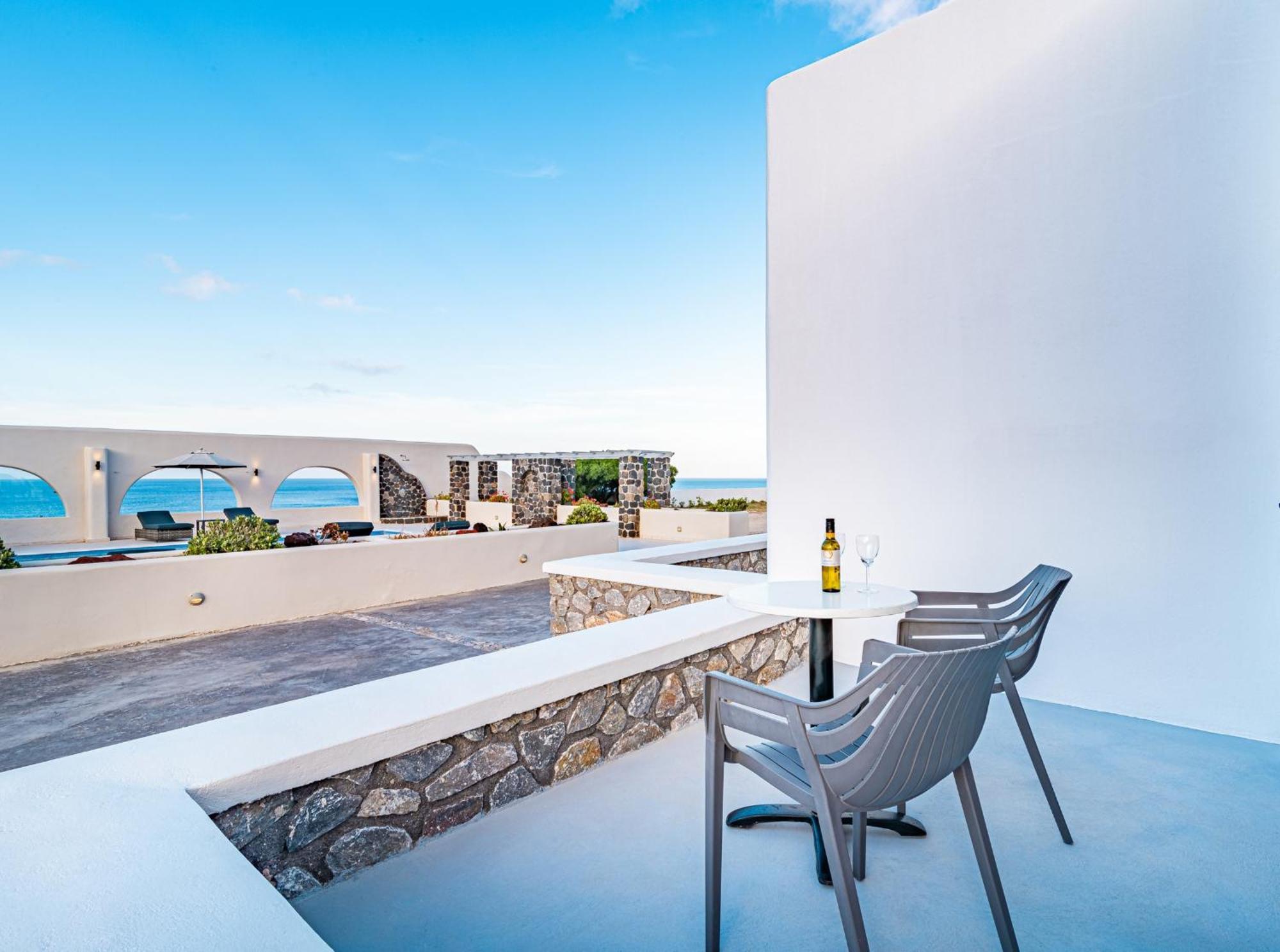 Agia Irini Hotel Имеровигли Екстериор снимка