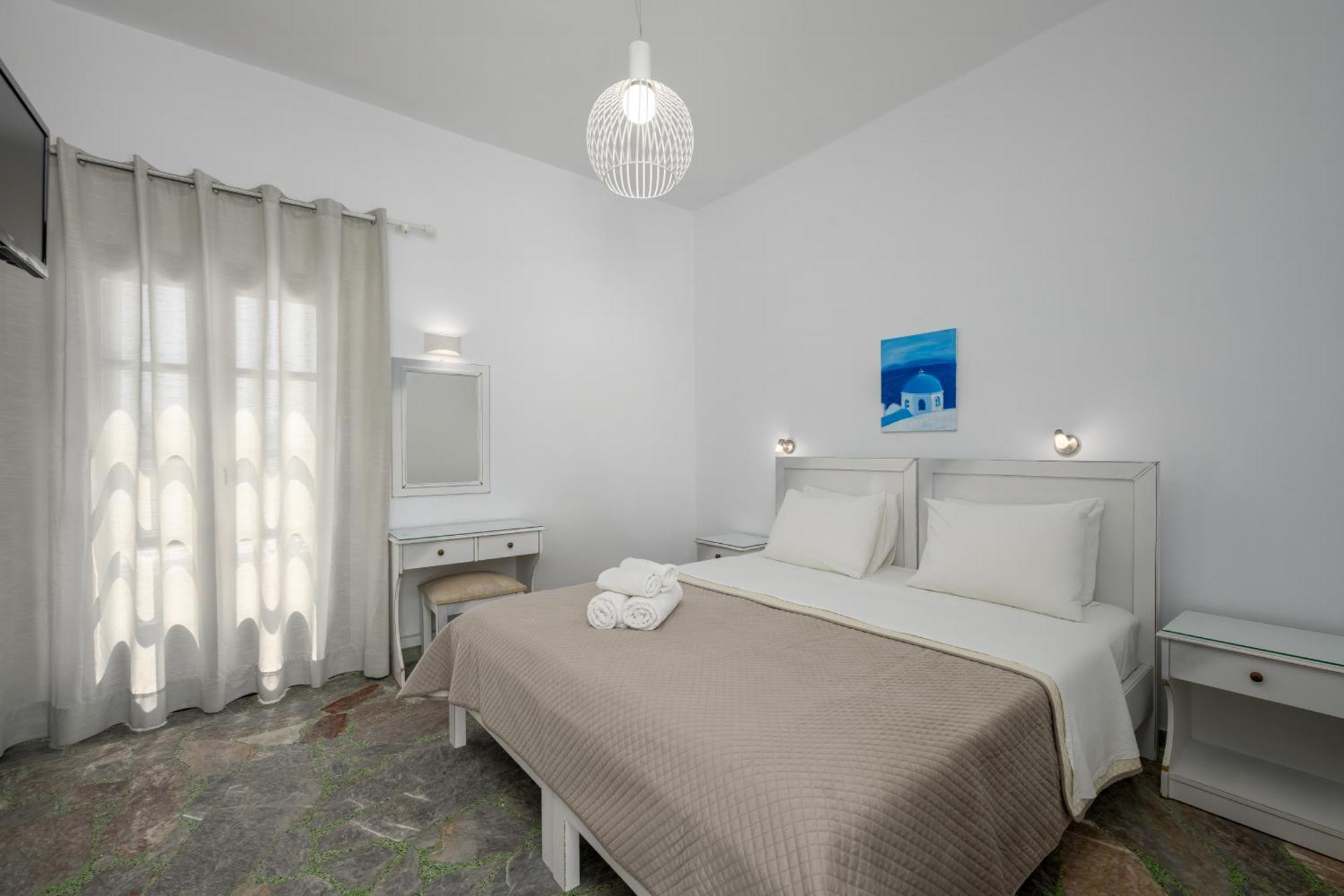Agia Irini Hotel Имеровигли Екстериор снимка