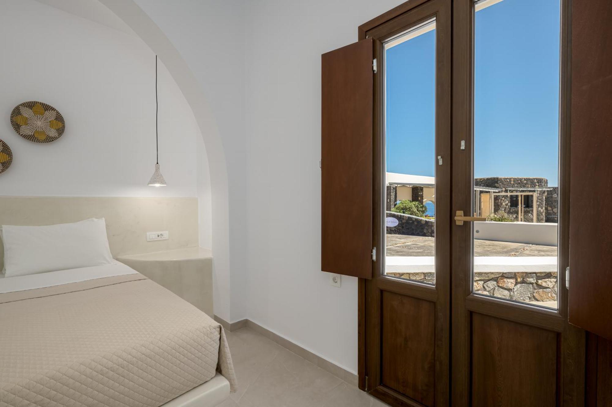 Agia Irini Hotel Имеровигли Екстериор снимка