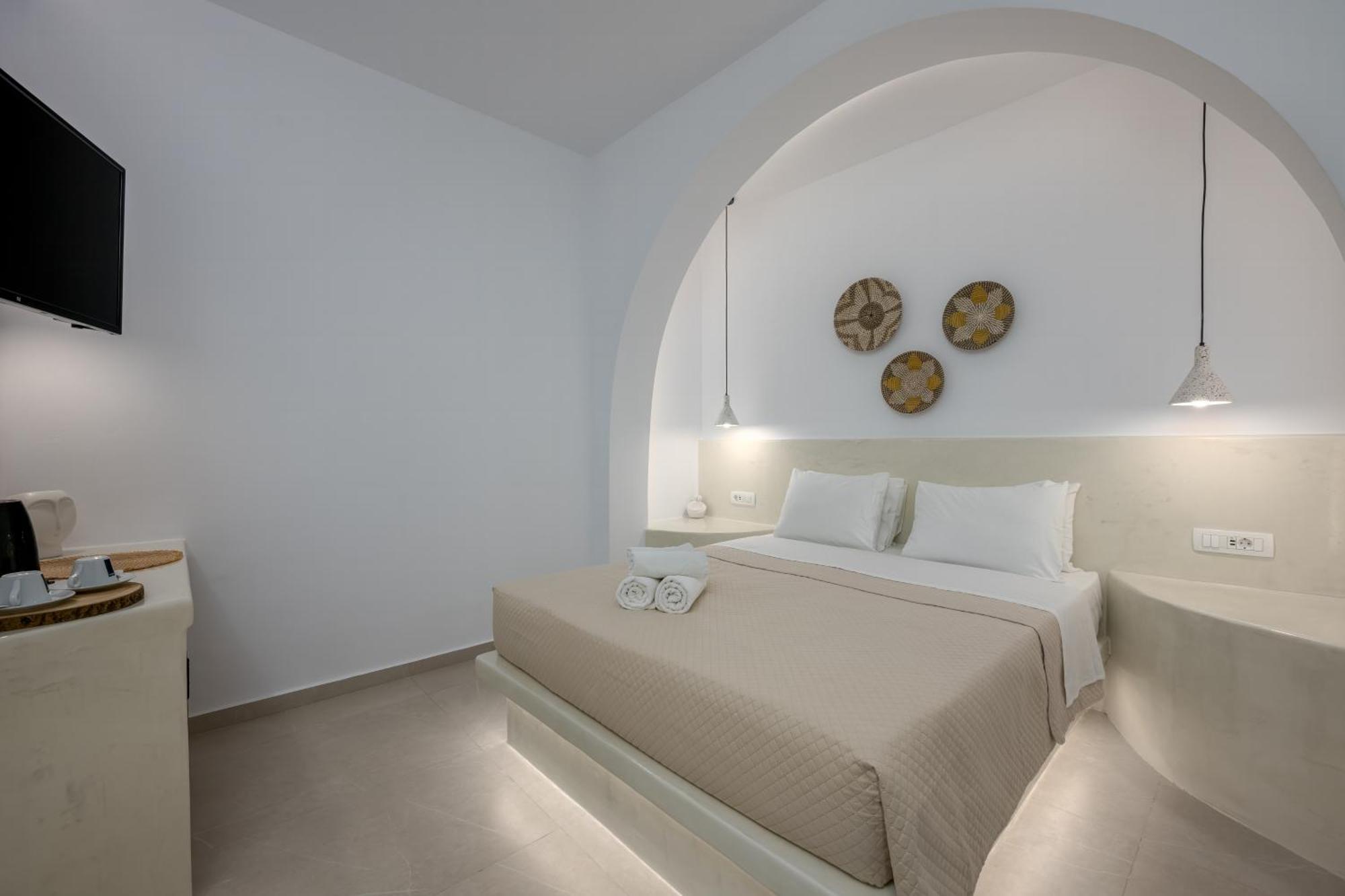 Agia Irini Hotel Имеровигли Екстериор снимка