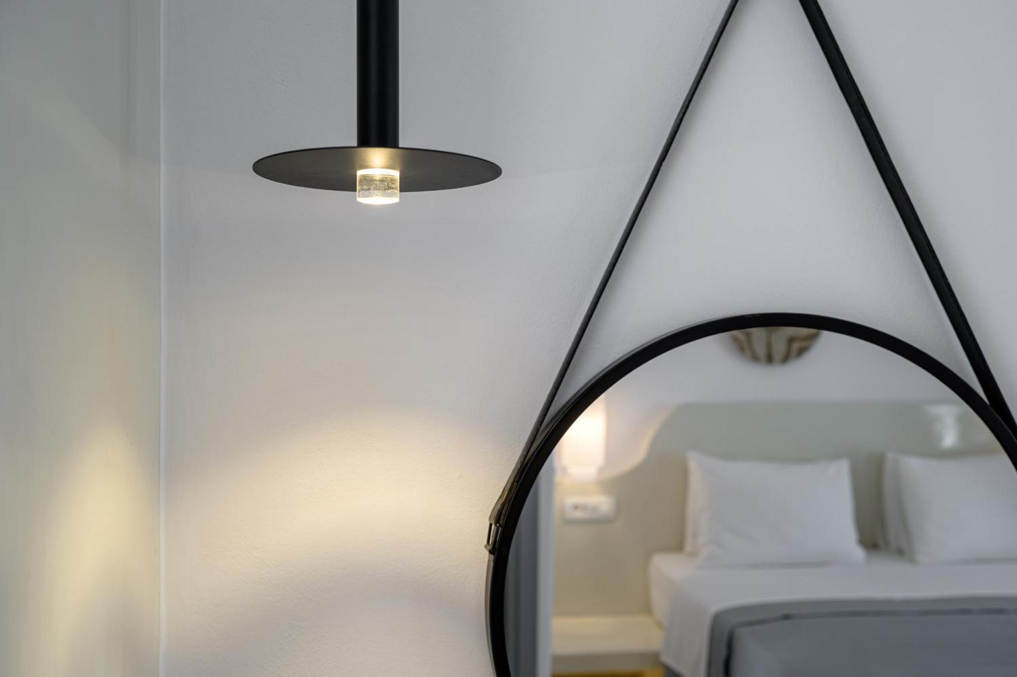 Agia Irini Hotel Имеровигли Екстериор снимка