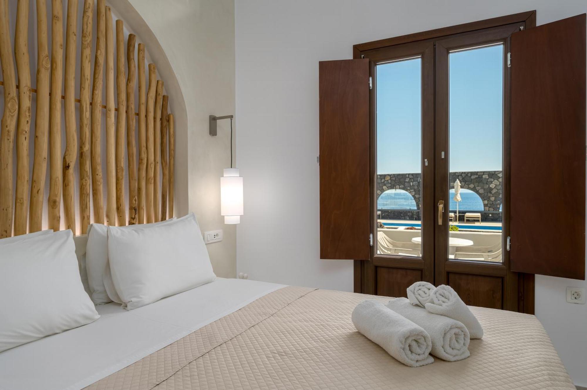 Agia Irini Hotel Имеровигли Екстериор снимка