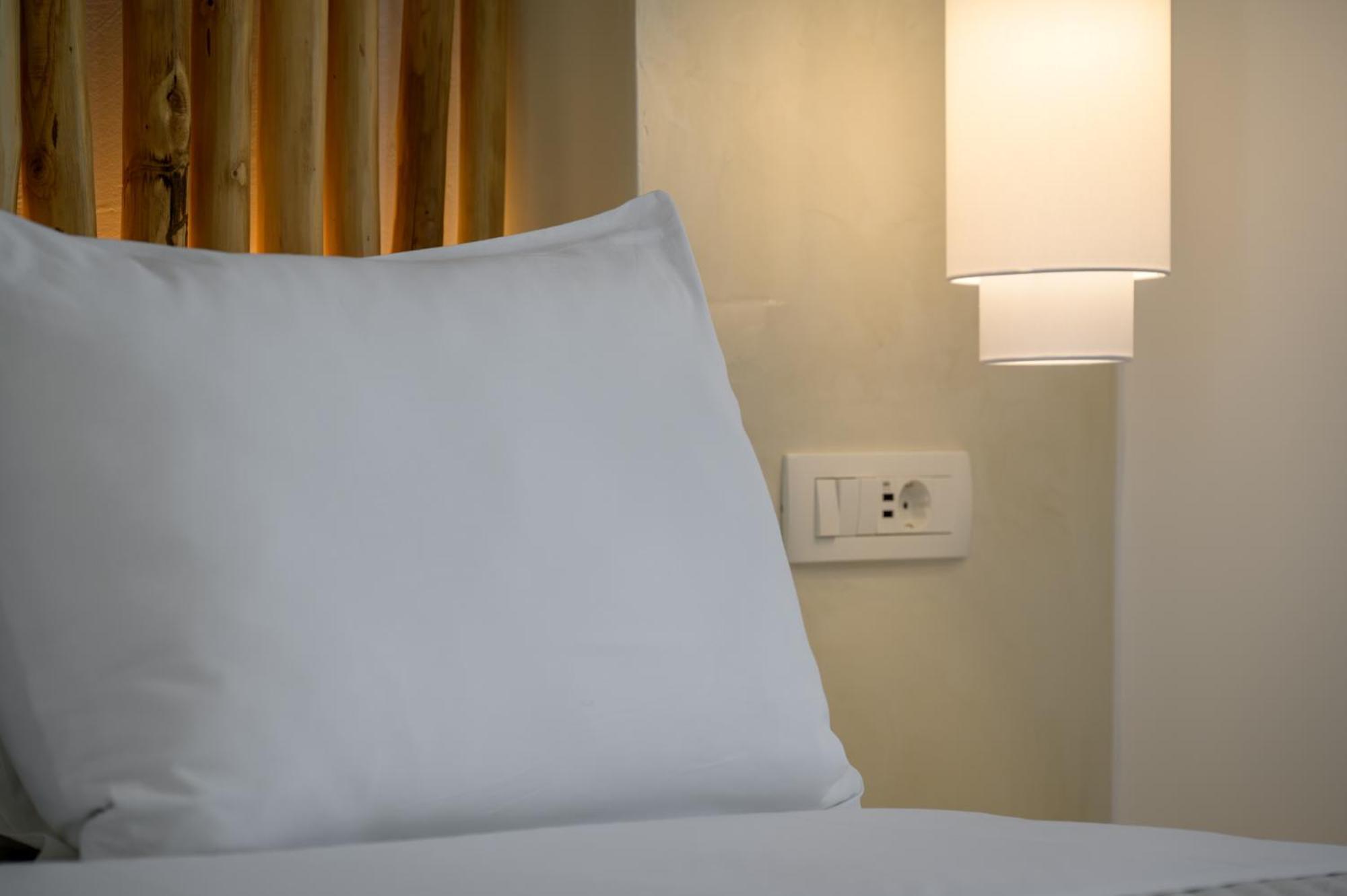 Agia Irini Hotel Имеровигли Екстериор снимка