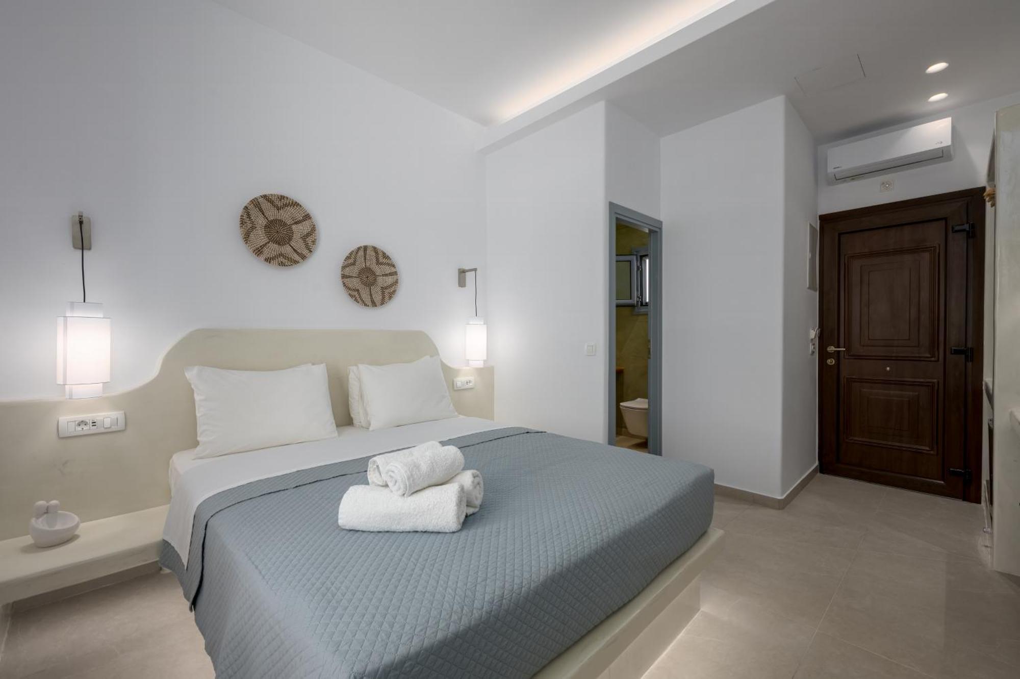 Agia Irini Hotel Имеровигли Екстериор снимка