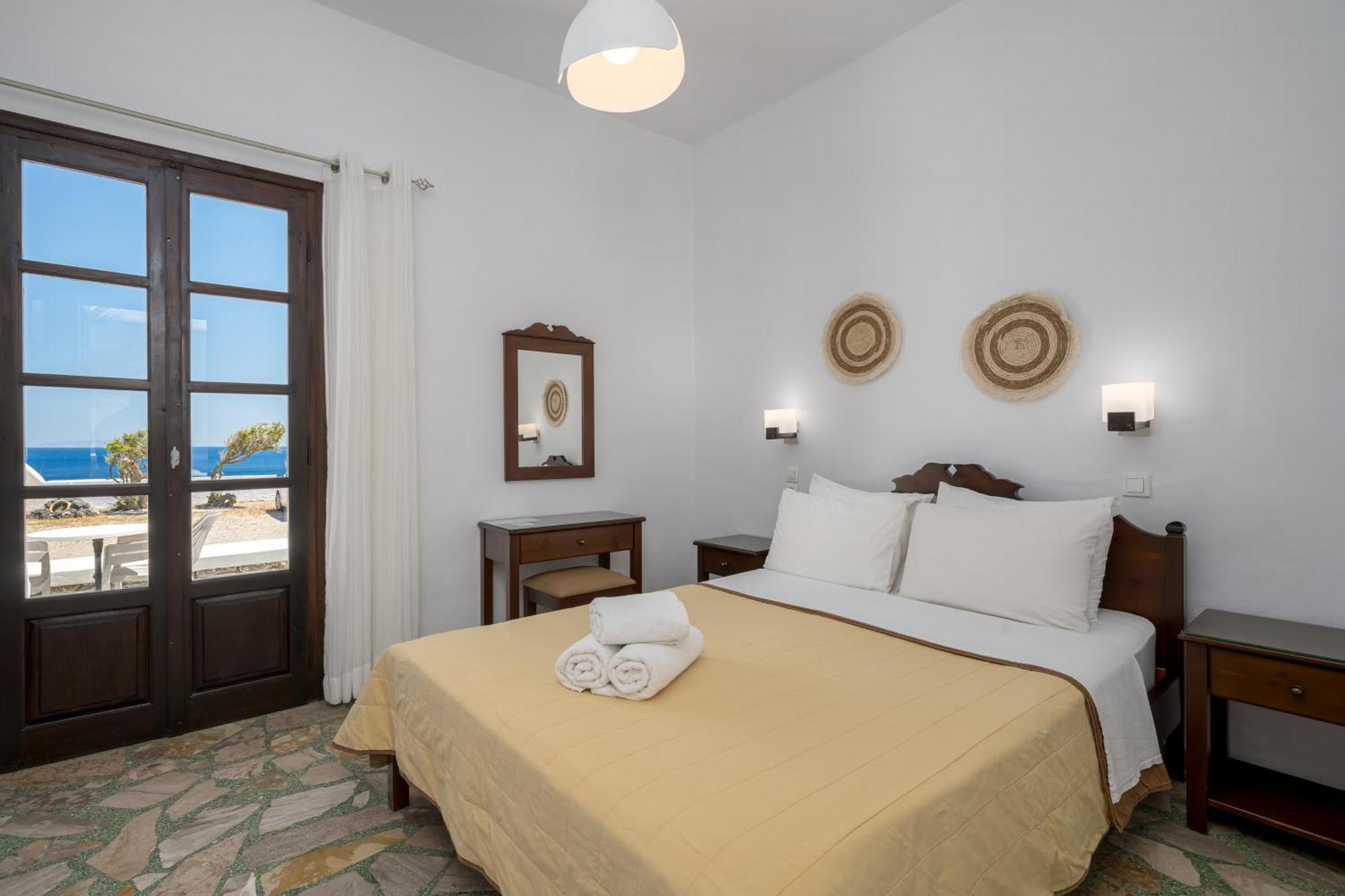 Agia Irini Hotel Имеровигли Екстериор снимка